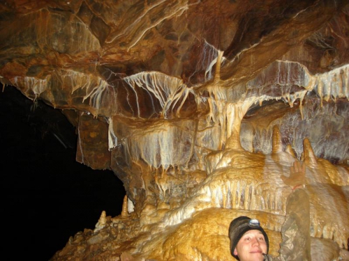 пещера Аккорд