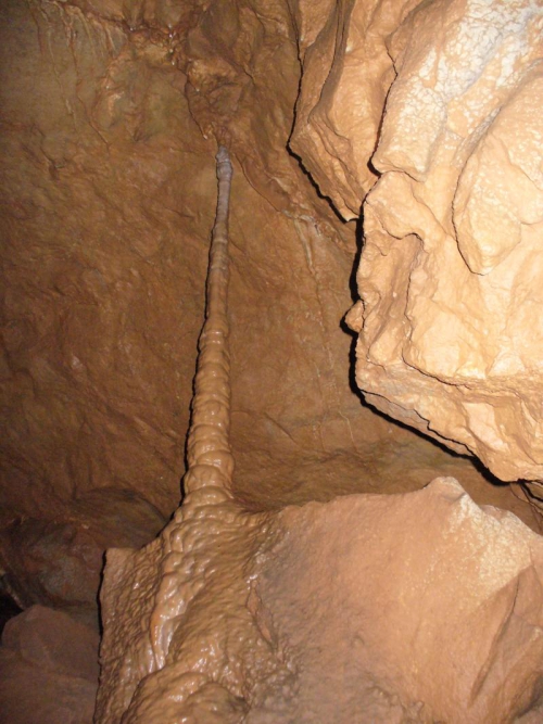 пещера Ящик Пандоры